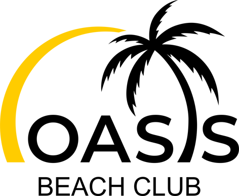 oasis logotipo